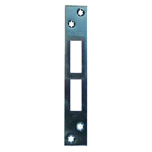 Contropiastra '06232-01' Mm 156 X 25,5 X 2,5 - Cisa