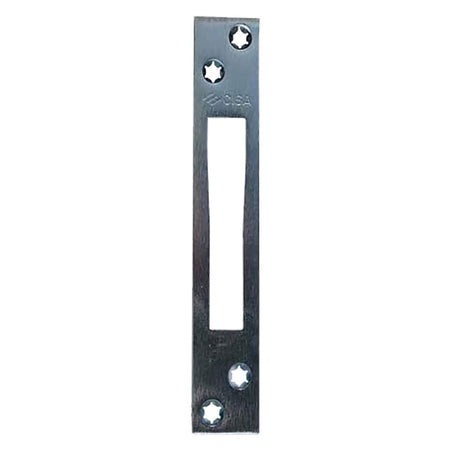 Contropiastra '06232-21' Mm 140 X 25 X 3 - Cisa