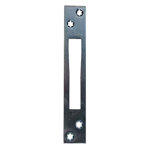 Contropiastra '06232-21' Mm 140 X 25 X 3 - Cisa