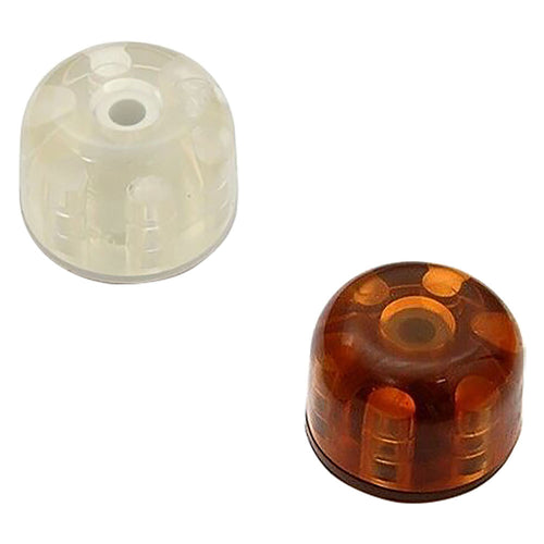 Paracolpo Adesivo 'Birillo' Marrone- 60 Pezzi