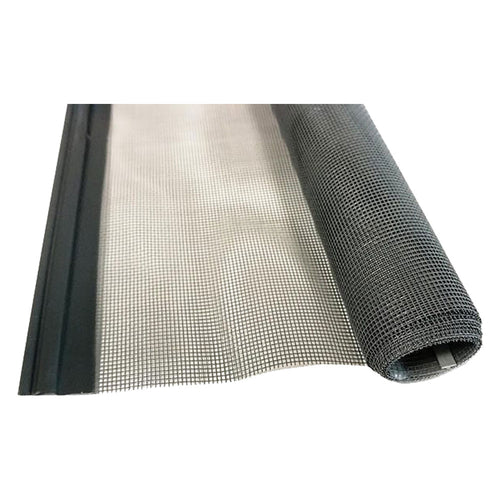 Rete Ricambio Per Zanzariere Avvolgibili Cm 160 X 250 - Tipo Orizzontale - Sangiorgio