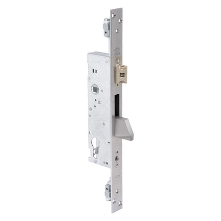 Serratura Da Infilare Per Montanti Per Ferro Art. 46825 E35 - Cisa