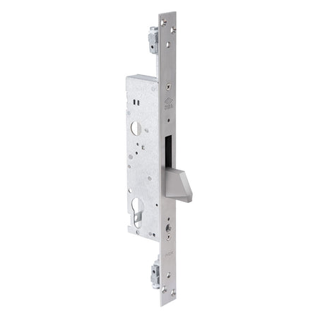 Serratura Da Infilare Per Montanti Per Ferro Art. 46820 E30 - Cisa