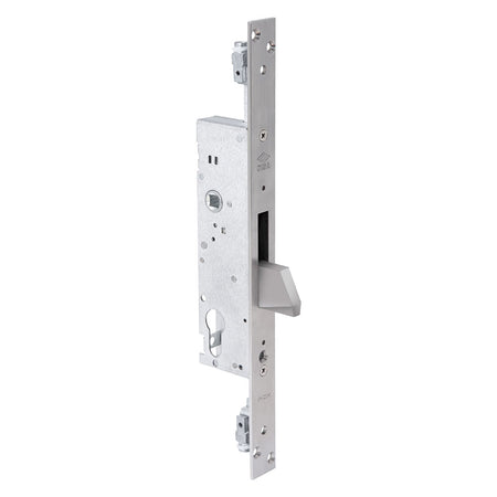 Serratura Da Infilare Per Persiane Ferro Art. 4680 E25 - Cisa