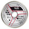 Disco Diamantato Ø 180 Mm - Foro 25,4 Mm - Einhell