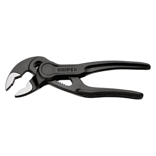 Pinza Regolabile Mini 'Cobra Xs' Mm 100 - Knipex