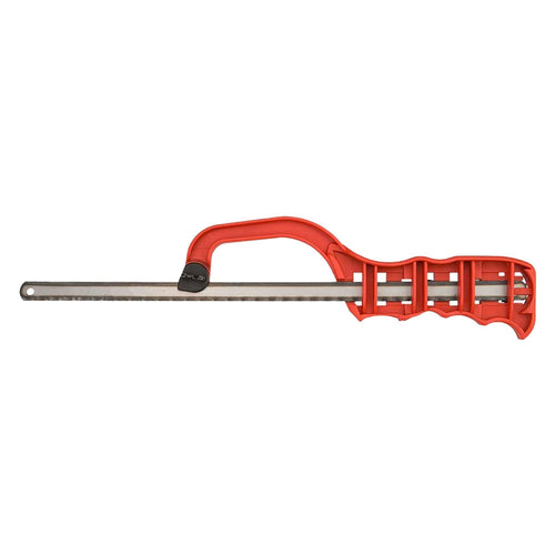 Impugnatura Seghetto Con Lama A Metallo Lama Mm 300 - Topex