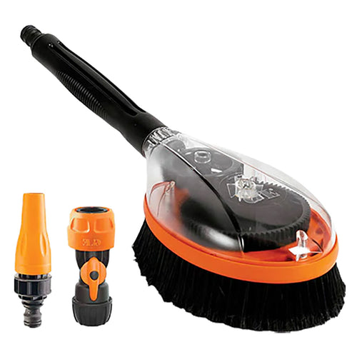 Spazzola Rotante In Kit Art. 5233 - Gf