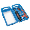 Cacciavite A Cricchetto 22 Pezzi - Toptools
