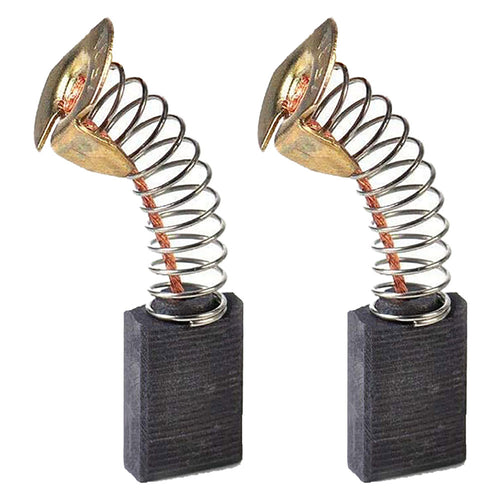 Spazzola Per Martello Perforatore Mm 10 X 6 X 16,5 - Per 50G387 - Verto