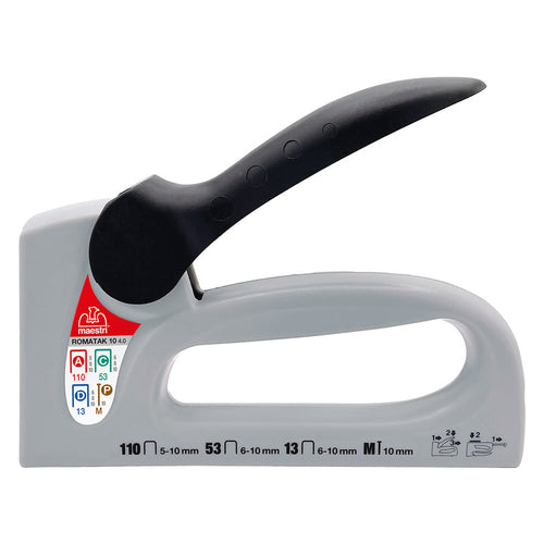 Fissatrice Manuale 'Romatak' Mod.110 - Romeo Maestri