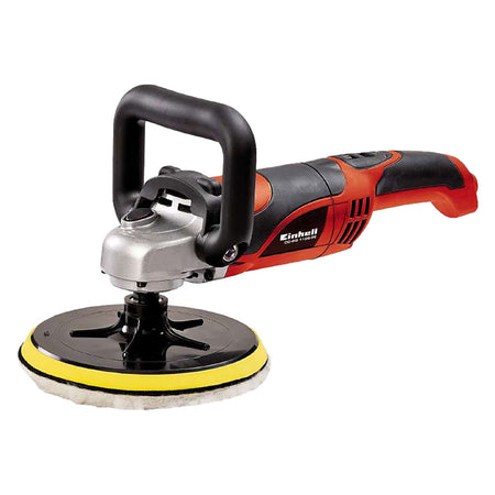 Lucidatrice/Levigatrice 'Cc-Po 1100/2E' 1100 W - Einhell