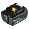 Batteria Al Litio Bl1850B - 5,0 Ah - Makita