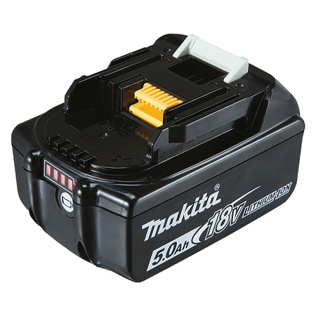 Batteria Al Litio Bl1850B - 5,0 Ah - Makita