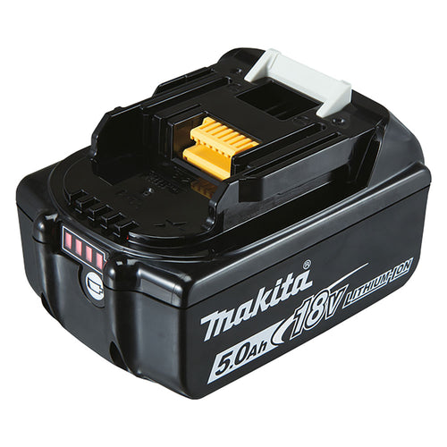 Batteria Al Litio Bl1850B - 5,0 Ah - Makita