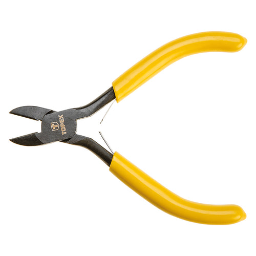 Tronchese Laterale Di Precisione Mm 115 - Topex