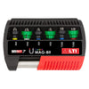 Inserti In Set 'Mag Bit+' 7 Pezzi - Krino