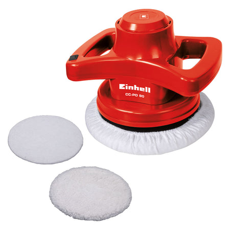 Lucidatrice Orbitale 'Cc-Po 90' 90 W - Einhell