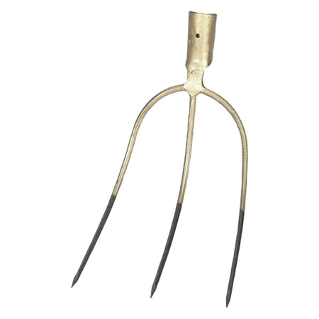 Forca Da Fieno 5 Denti - Orsatti