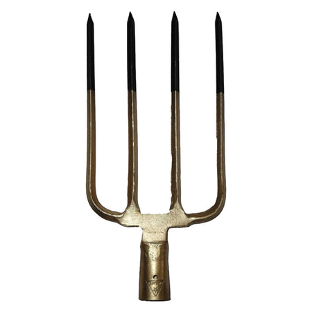 Forca A Vangare Denti A Rombo N. 4 Denti - Orsatti