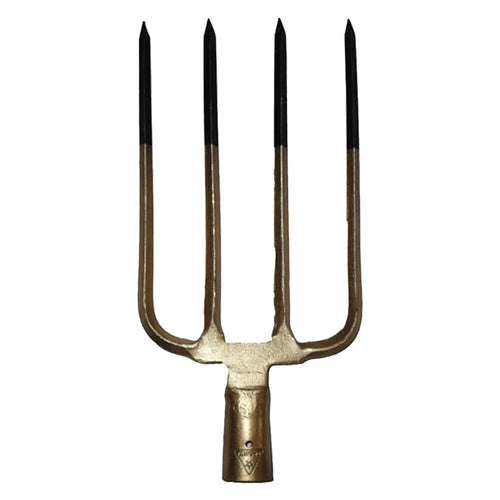 Forca A Vangare Denti A Rombo N. 4 Denti - Orsatti