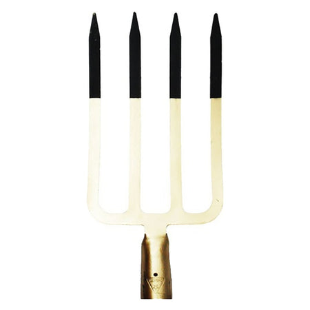 Forca A Vangare Denti Classici N. 4 Denti - Orsatti