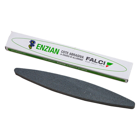 Pietra Cote 'Enzian' Grigia- 12 Pezzi - Falci