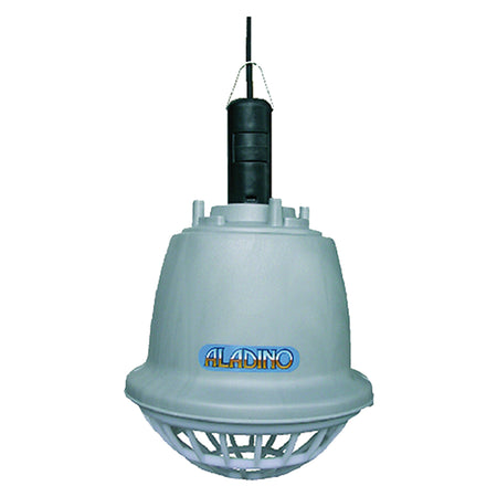 Riflettore 'Aladino 250' Cavo 2,5 Metri - Novital