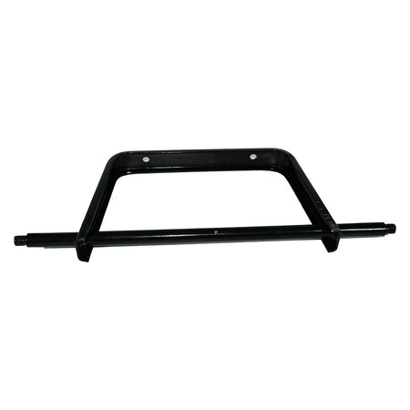 Supporto Posteriore Vasca Carrello 'Tippy' In Metallo - Lif