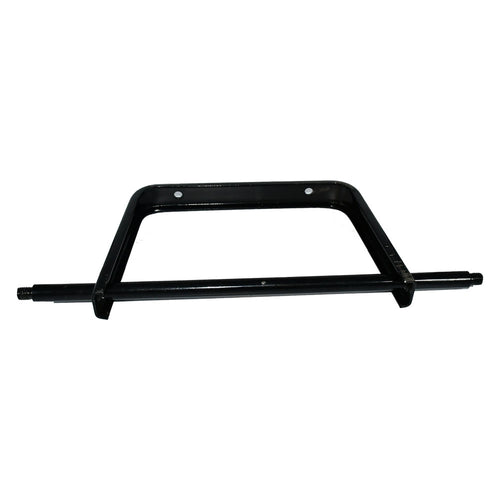 Supporto Posteriore Vasca Carrello 'Tippy' In Metallo - Lif