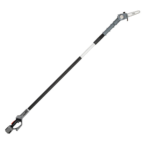 Potatore A Batteria Serie 'Kvs 8000-P' 21,6V - 4 Ah Litio - Volpi