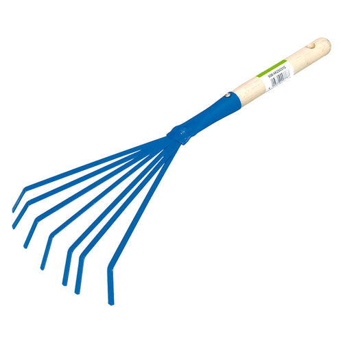 Scopetta Da Giardino 8 Denti - Agef