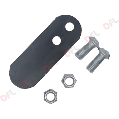 Lama Per Testina Per Modelli 'Zappetta Super / Matador'- 4 Pezzi - Ime