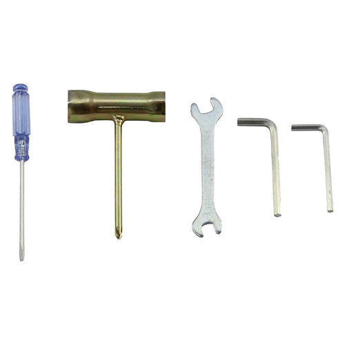 Set Chiavi Di Servizio Per Decespugliatori Lif - Lif