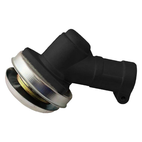 Coppia Conica Completa Per Decespugliatori Lif - Lif