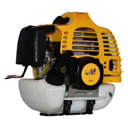 Motore Per Decespugliatori Lif Pg430/430W - Lif