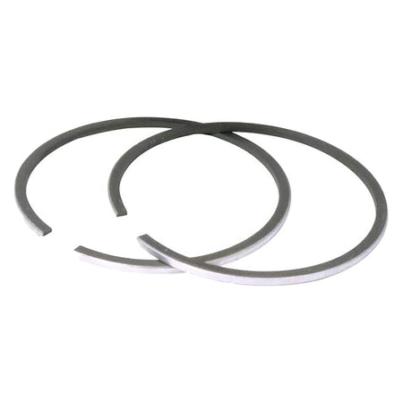 Fasce Per Pistone Per Decespugliat.Pg260W Ø 34 Mm - Lif