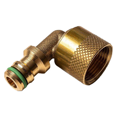 Innesto Curvo Per Avvolgitubo A Carrello 'Ag 320' 3/4 F. - Agrati