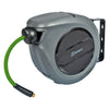 Avvolgitubo Aria Compressa Tubo Mm 8 X 12,5 - 9 Mt - Ribimex