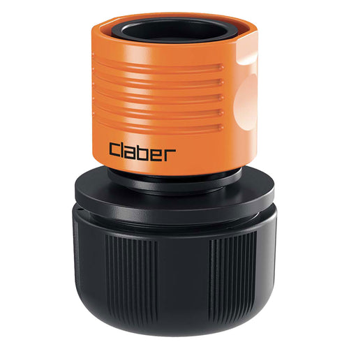 Raccordo Rapido 'Max Flow' Art. 9650 - Claber