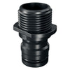 Adattatore 'Max Flow' Art. 9642 - 3/4 M - Claber