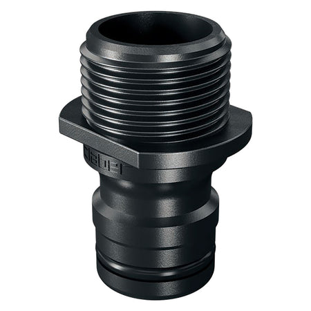 Adattatore 'Max Flow' Art. 9642 - 3/4 M - Claber