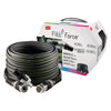 Tubo Per Giardino In Kit 'Force' 25 Mt. - Grigio - Fitt