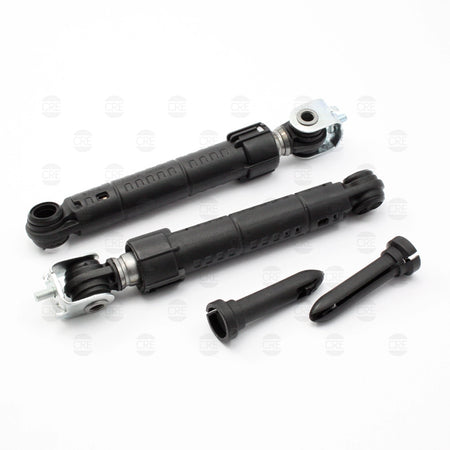 Coppia Ammortizzatori per Lavatrice Ariston, Indesit