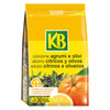 Concime Granulare 'Agrumi/Olivi' Gr. 800 - Kb