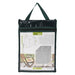 Custodia Protettiva Per Arredo Esterno Cm. 68 X H.105 - Per Sedie