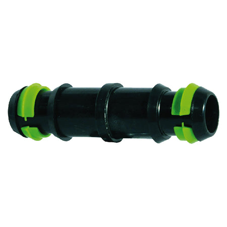 Manicotto Con Anello Di Sicurezza Ø 20- 50 Pezzi - Irritec
