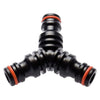 Deviatore A 3 Vie Art. 8615 - Claber