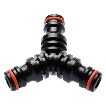 Deviatore A 3 Vie Art. 8615 - Claber