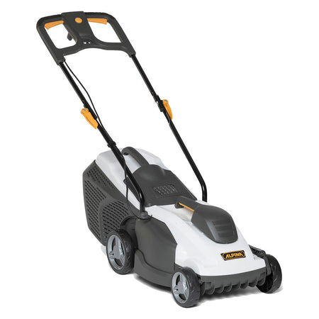 Rasaerba Elettrico 'Al1 34 E' 1200 W - Alpina